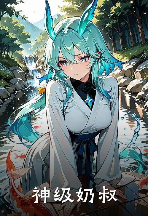 神级奶叔