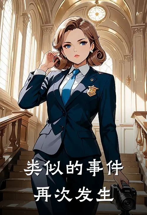 类似的事件再次发生