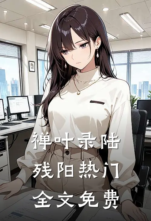 禅叶录陆残阳热门全文免费