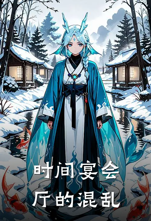 时间宴会厅的混乱