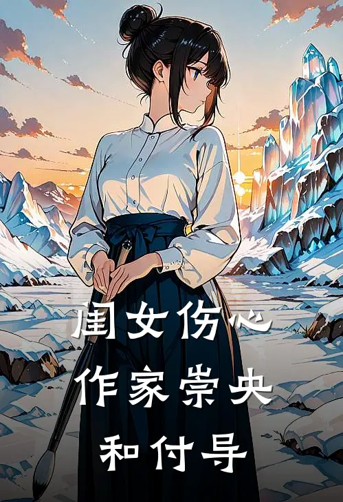闺女伤心作家崇央和付导