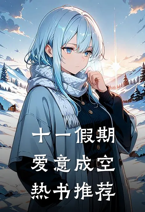 十一假期，爱意成空热书推荐