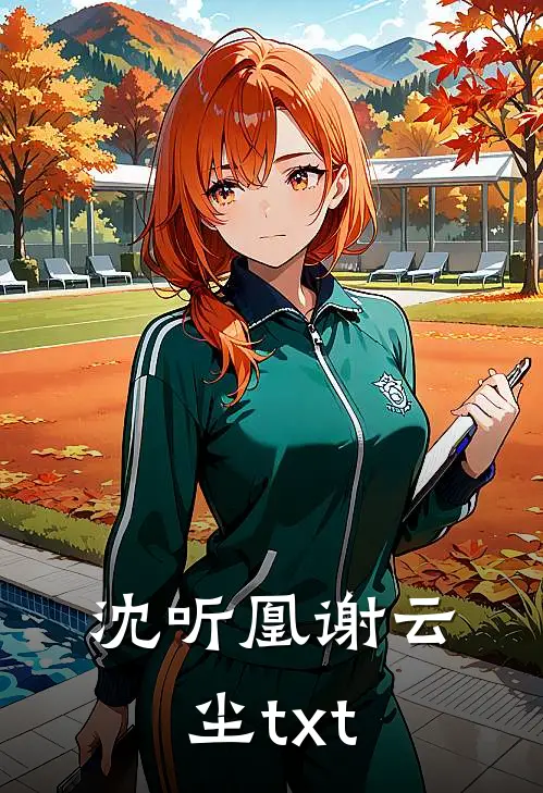 沈听凰谢云尘txt