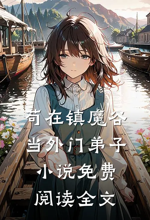 苟在镇魔谷当外门弟子小说免费阅读全文