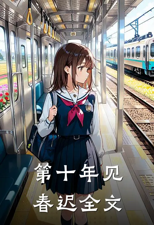 第十年见春迟全文