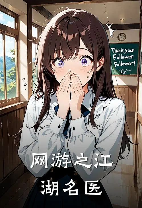 网游之江湖名医