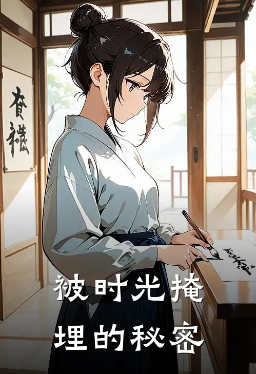 被时光掩埋的秘密
