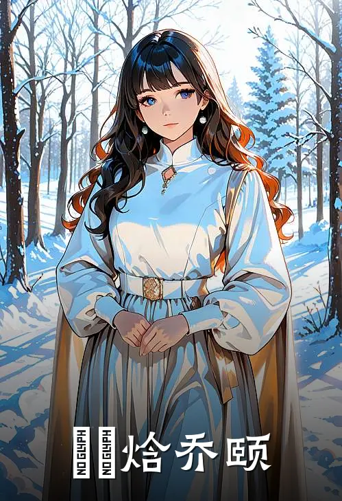 禇璟焓乔颐
