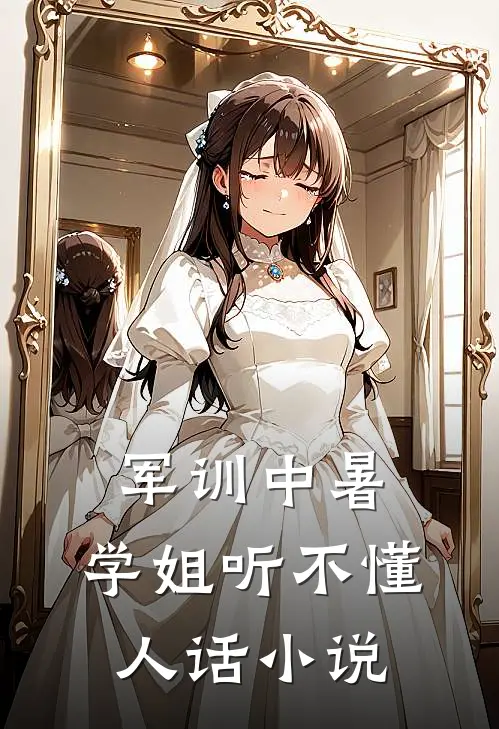 军训中暑，学姐听不懂人话小说