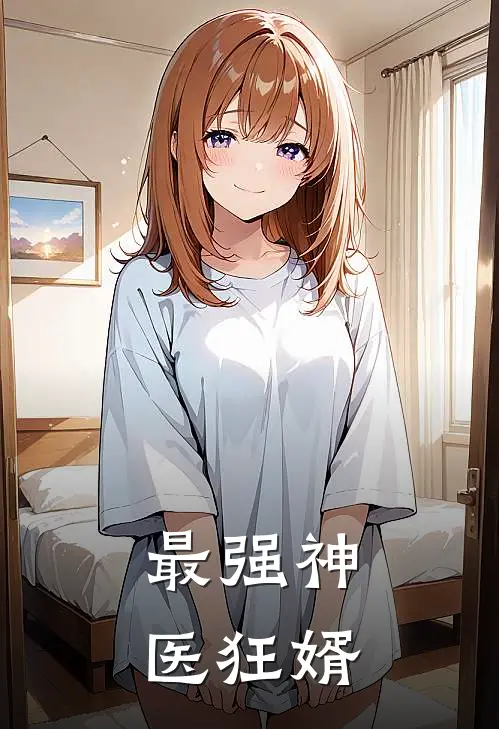 最强神医狂婿