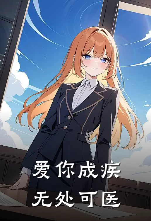 爱你成疾，无处可医