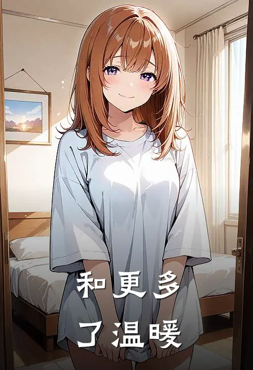 和更多了温暖