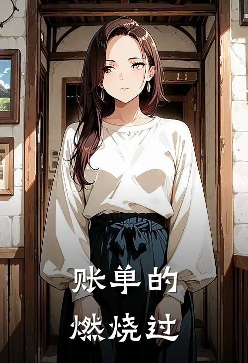 账单的燃烧过