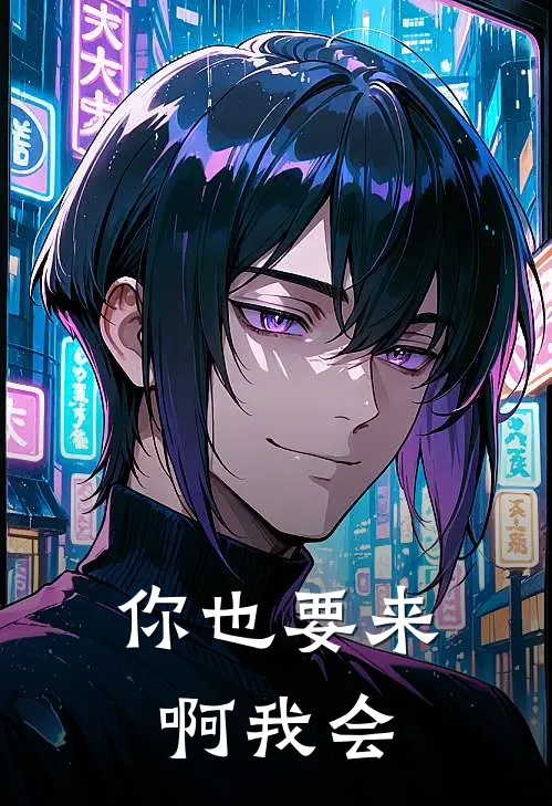 你也要来啊我会