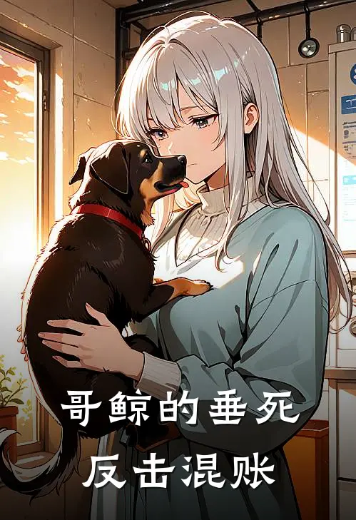 哥鲸的垂死反击混账