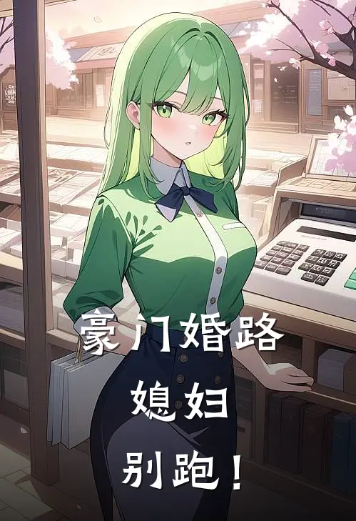 豪门婚路：媳妇，别跑！