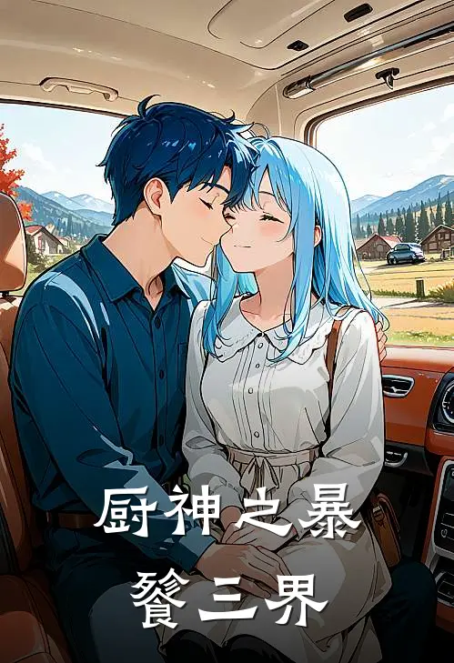 厨神之暴餮三界