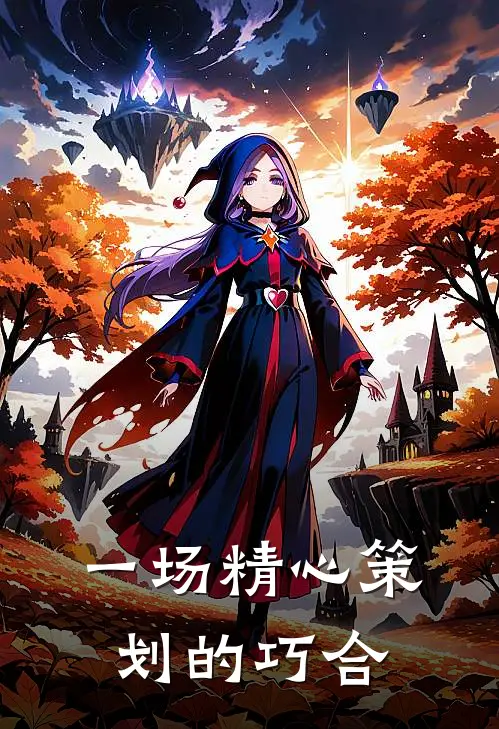 一场精心策划的巧合