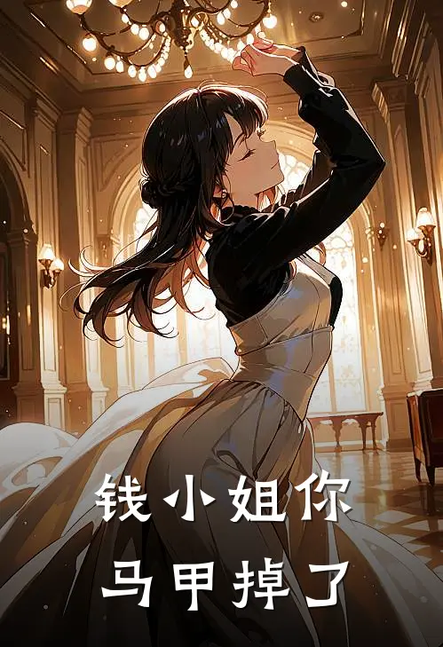 钱小姐你马甲掉了
