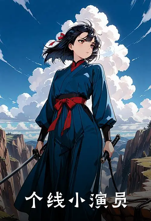 个线小演员