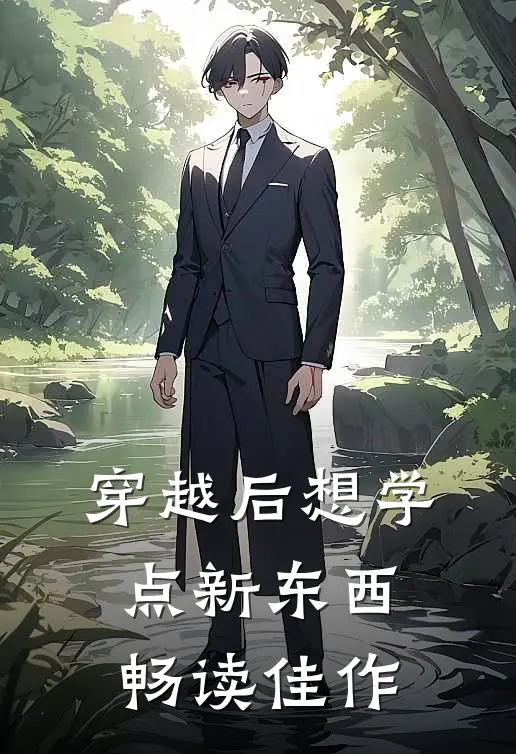 穿越后想学点新东西畅读佳作