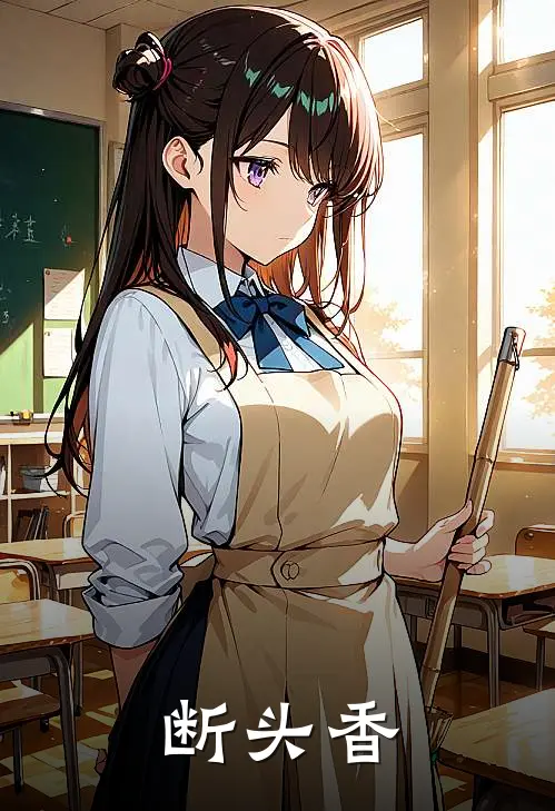 断头香