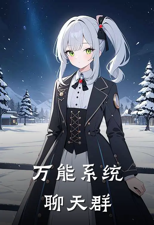 万能系统聊天群