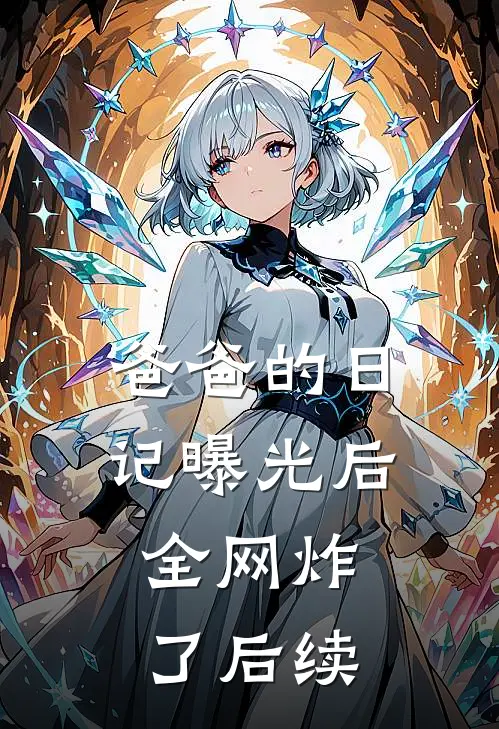 爸爸的日记曝光后，全网炸了后续