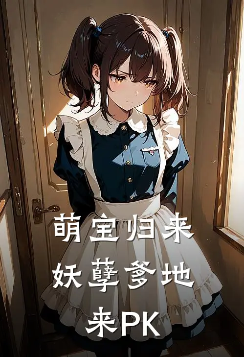萌宝归来：妖孽爹地来PK