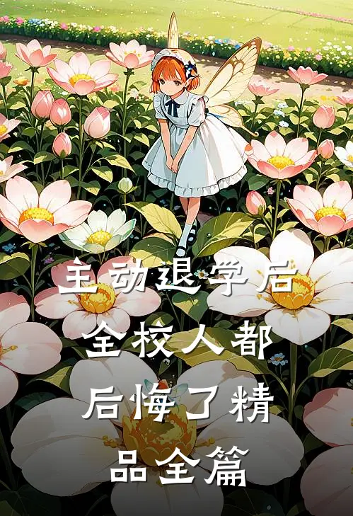主动退学后，全校人都后悔了精品全篇
