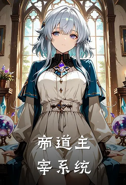 帝道主宰系统
