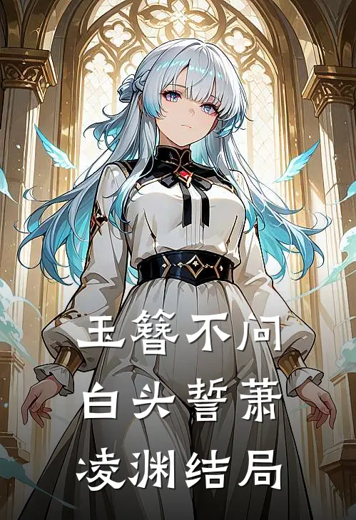 玉簪不问白头誓萧凌渊结局