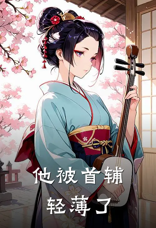 他被首辅轻薄了