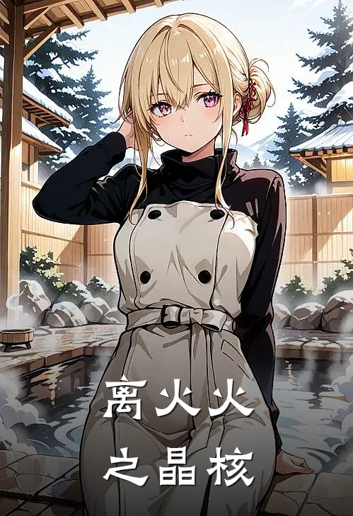 离火火之晶核