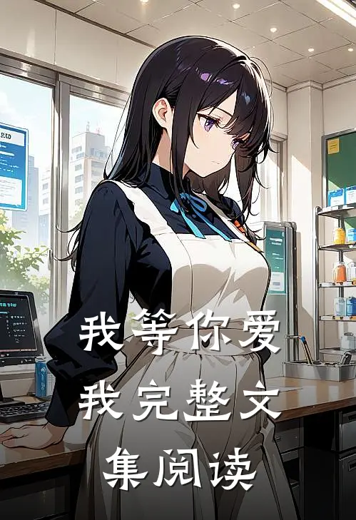 我等你爱我完整文集阅读