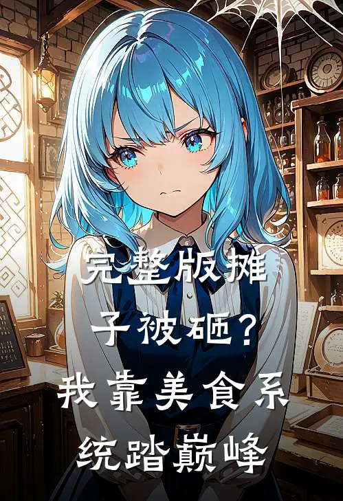 完整版摊子被砸？我靠美食系统踏巅峰