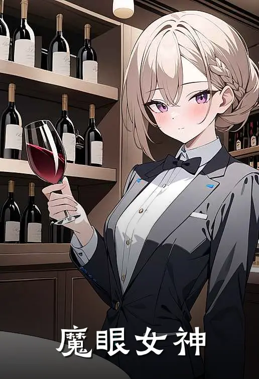 魔眼女神