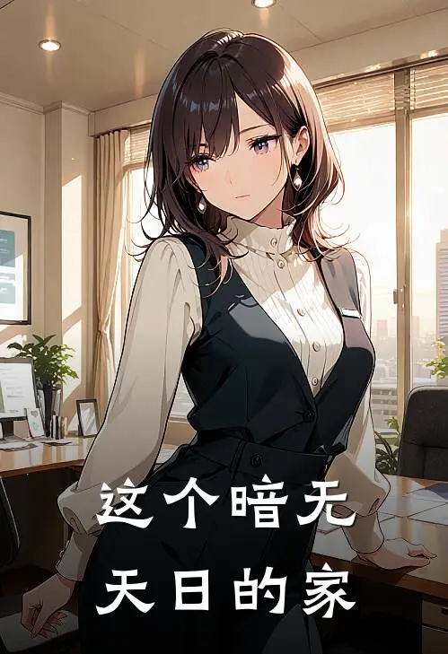 这个暗无天日的家