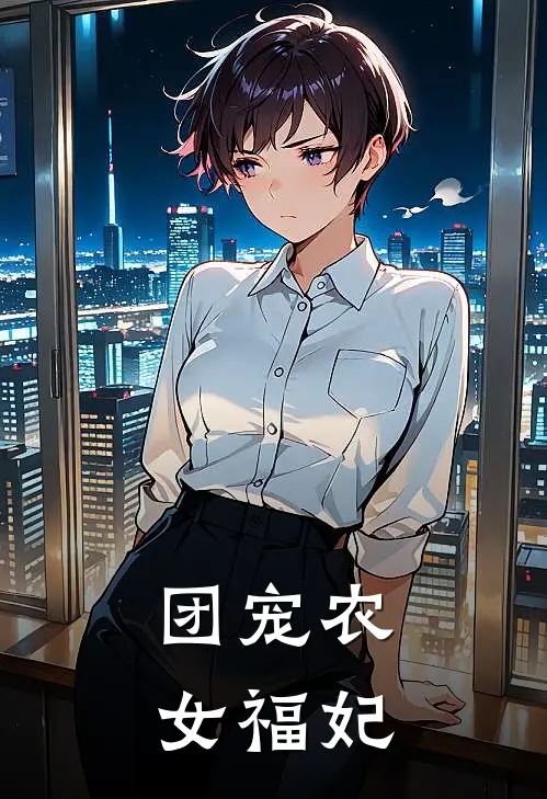 团宠农女福妃