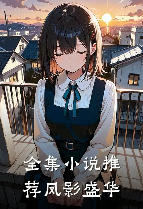 全集小说推荐凤影盛华