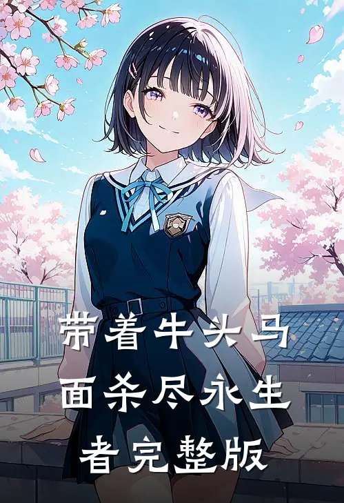 带着牛头马面杀尽永生者完整版