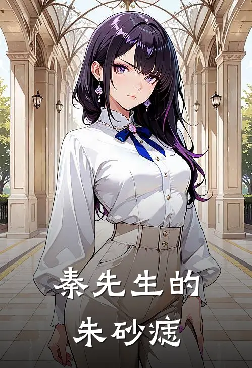 秦先生的朱砂痣