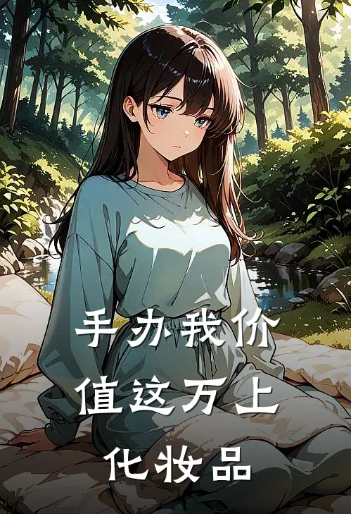 手办我价值这万上化妆品