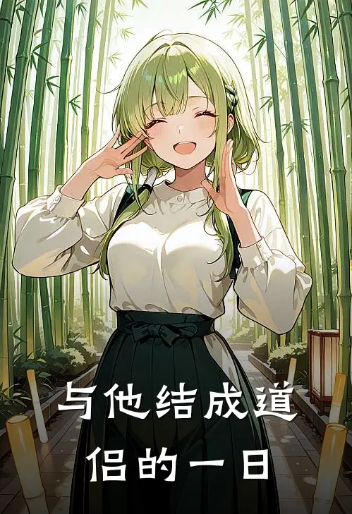 与他结成道侣的一日