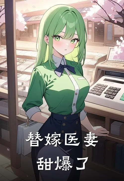 替嫁医妻甜爆了