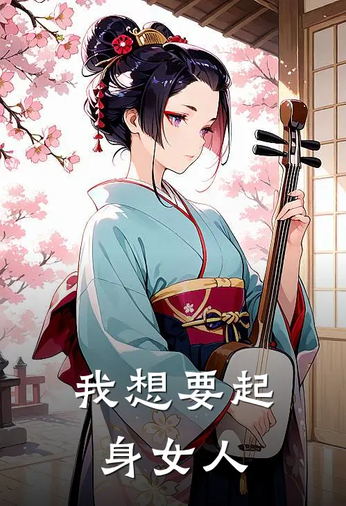我想要起身女人