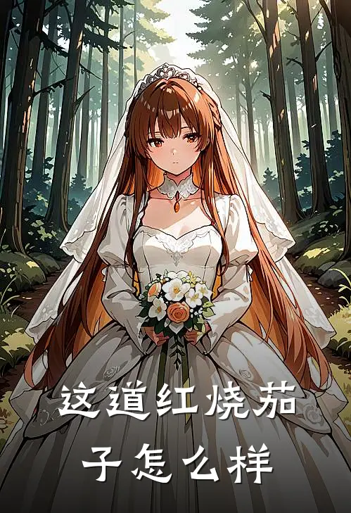 这道红烧茄子怎么样