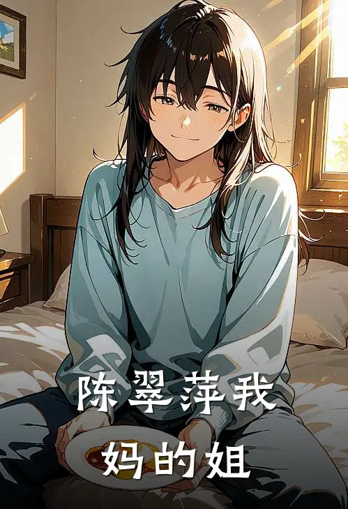 陈翠萍我妈的姐