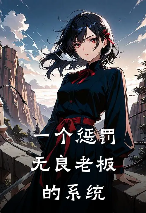 一个惩罚无良老板的系统