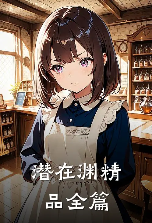 潜在渊精品全篇